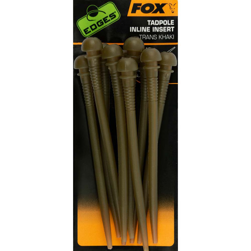 Купить Fox international CAC721 Withy Pool Кикеры Красный Khaki 7ft.ru в интернет магазине Семь Футов