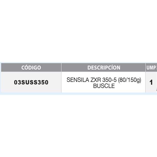 Купить Sunset 03SUSS350 Sensila ZXR Удочка Для Серфинга Белая 3.50 m  7ft.ru в интернет магазине Семь Футов