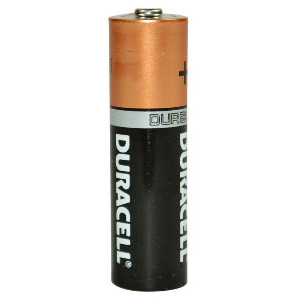 Купить Duracell PNI-81483682 AA Щелочная батарея 18 единицы Черный Black / Brown 7ft.ru в интернет магазине Семь Футов