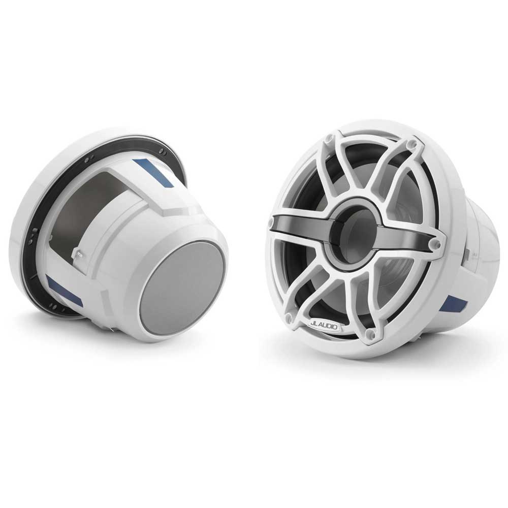 Купить Jl audio 93617 M6-8IB-S-GWGW-4 М 6 морской Сабвуфер Спорт Белая Gloss White 200W  7ft.ru в интернет магазине Семь Футов