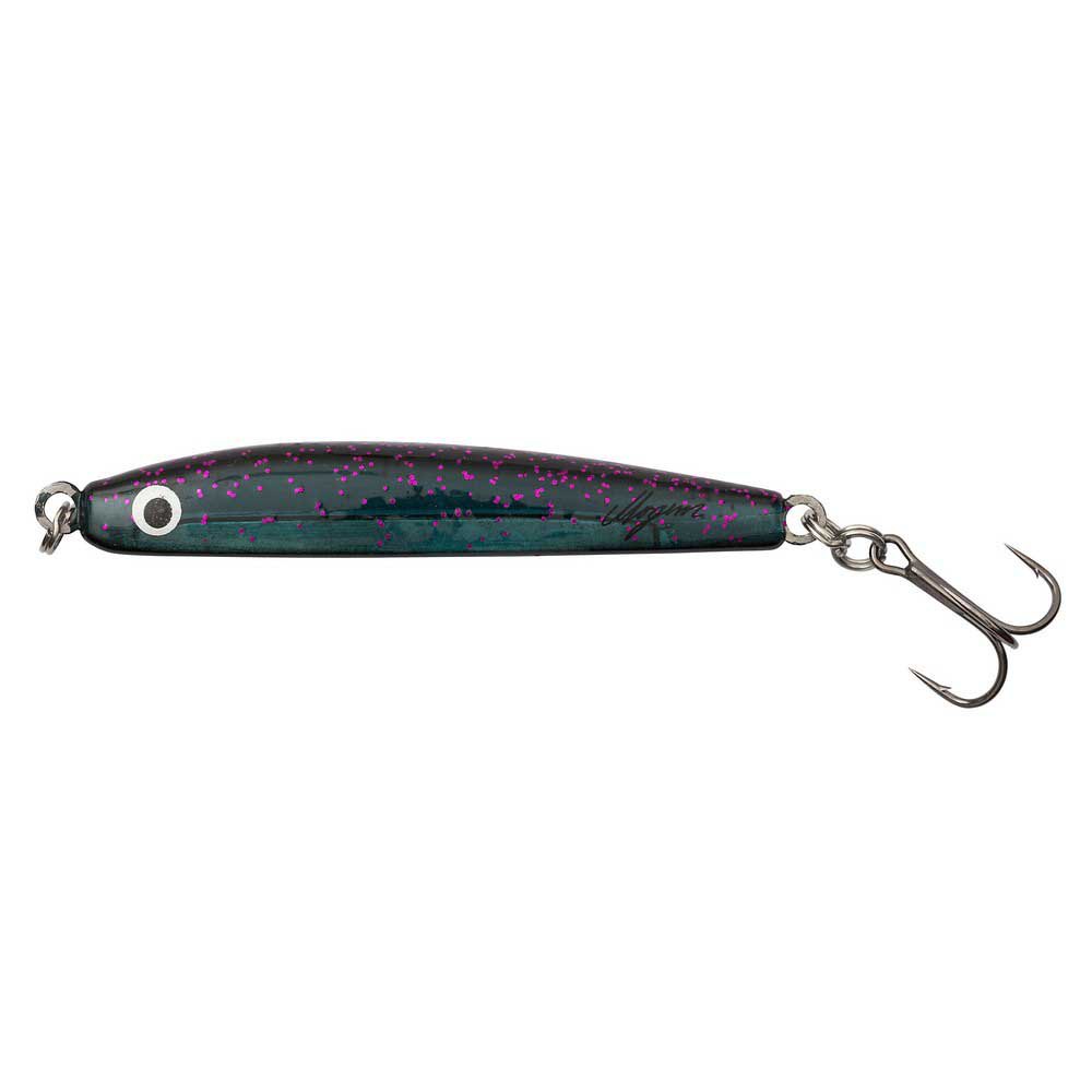 Купить Abu garcia 1443821 Мод Coast Slim 12g Желтый  Nereis 7ft.ru в интернет магазине Семь Футов