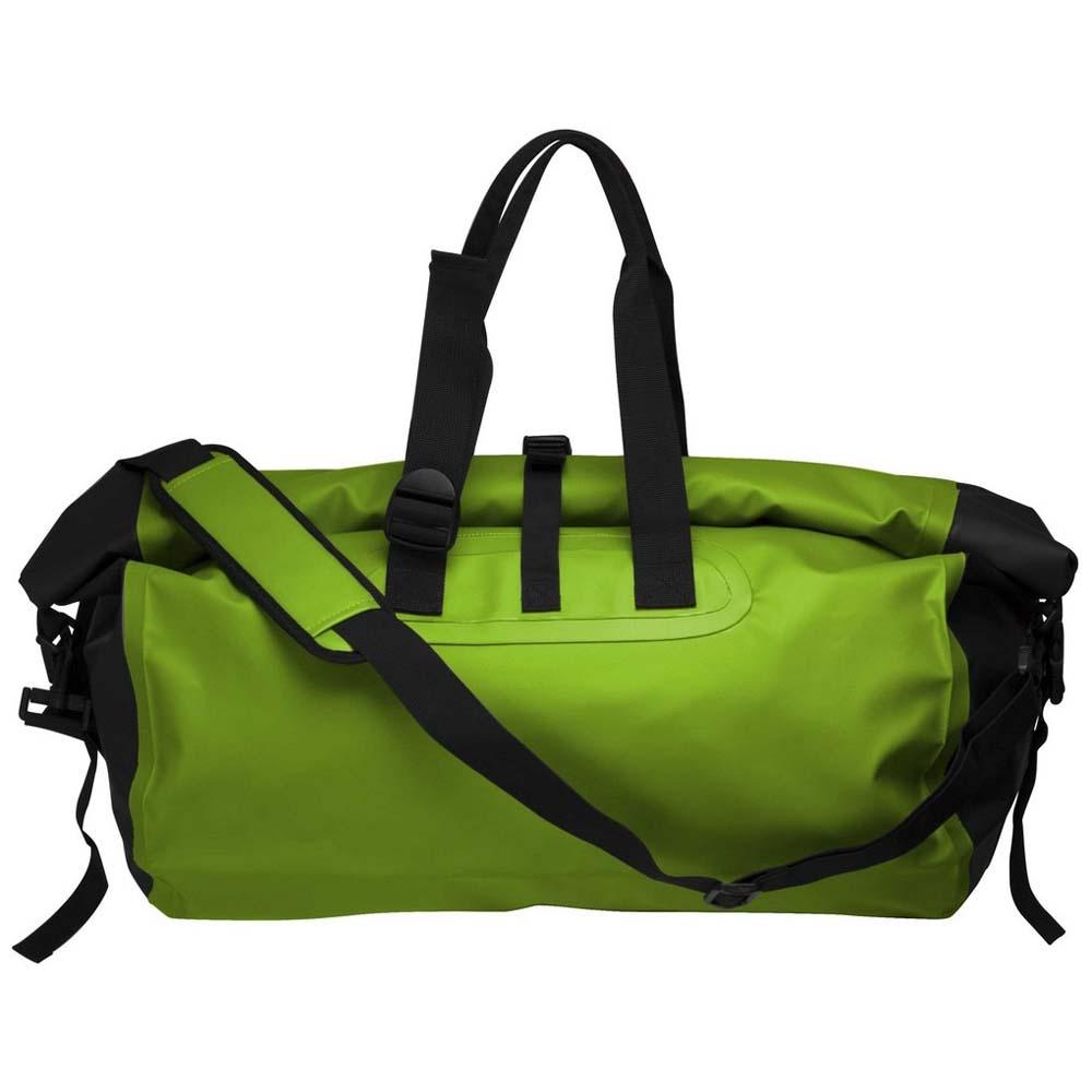 Купить Feelfree gear Dry-Duffel-CS40_Lime Сухой Duffel 40L Зеленый  Lime 7ft.ru в интернет магазине Семь Футов