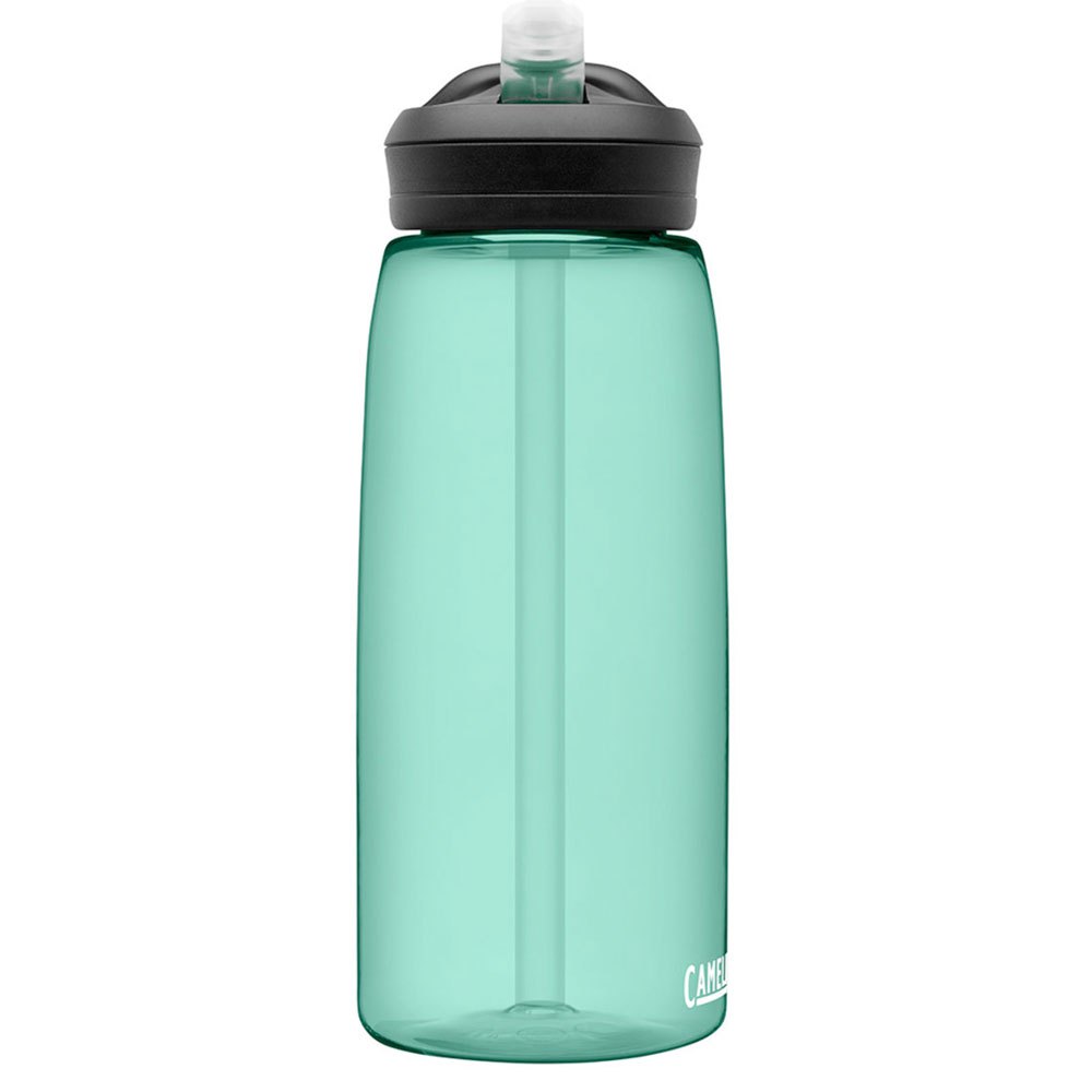 Купить Camelbak 2464.301001 Eddy+ 1L Бутылка для воды Зеленый Coastal 7ft.ru в интернет магазине Семь Футов