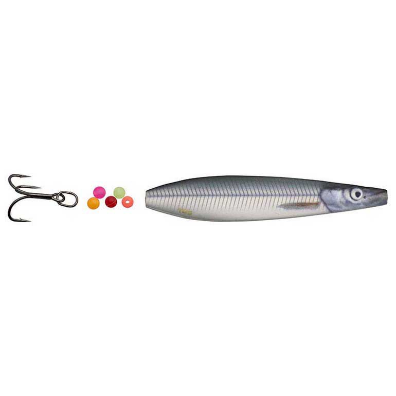 Купить Savage gear 62195 LT Seeker ISP 75 Mm 18g Многоцветный 04-White Sandeel 7ft.ru в интернет магазине Семь Футов