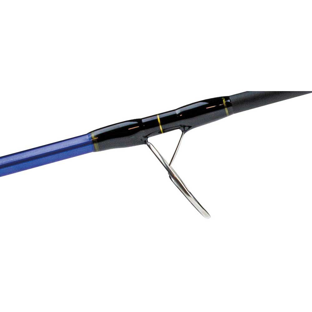 Купить Molix MSR-SW-962H Skirmjan R. Lure Спиннинговая Удочка Черный Black 2.92 m  7ft.ru в интернет магазине Семь Футов