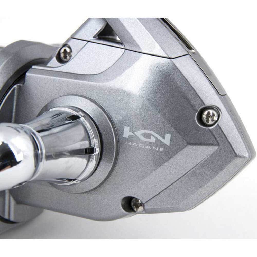 Купить Shimano fishing SEC5000XGFI Sedona XGFI Спиннинговая Катушка Серый Grey 5000  7ft.ru в интернет магазине Семь Футов