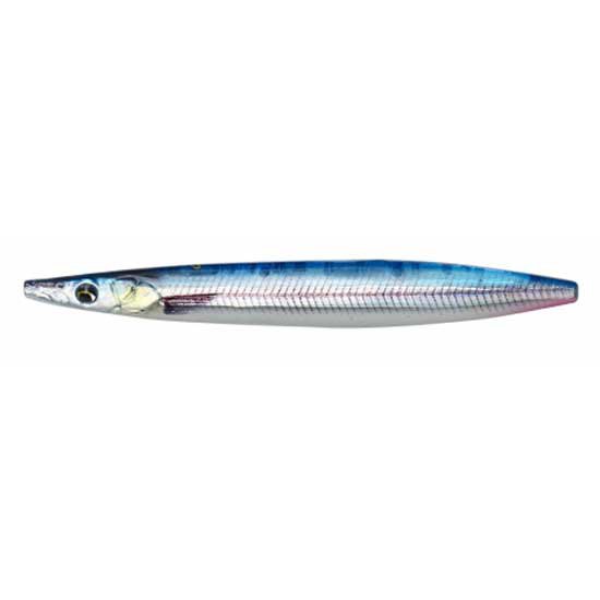 Купить Savage gear 63837 Line Thru Sandeel Sinking 110 Mm 15g Многоцветный Blue / Silver Uv 7ft.ru в интернет магазине Семь Футов