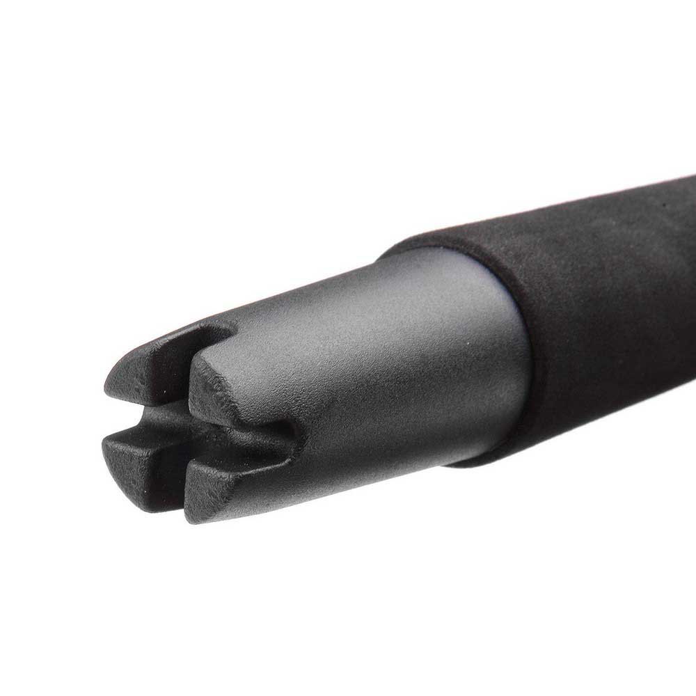 Купить SPRO 002407-00190-00000-00 Salty Beast Natural Bait Спиннинговая Удочка Черный Black 1.90 m  7ft.ru в интернет магазине Семь Футов