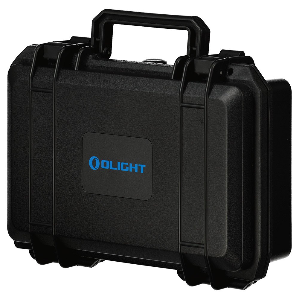 Купить Olight OL-9018 Javelot Pro 2 Комплект фонарика Серебристый Black 2500 Lumens  7ft.ru в интернет магазине Семь Футов