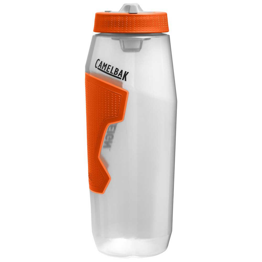 Купить Camelbak CAOHY060007O000 ORANGE Бутылка царствования 950ml Оранжевый Orange 7ft.ru в интернет магазине Семь Футов