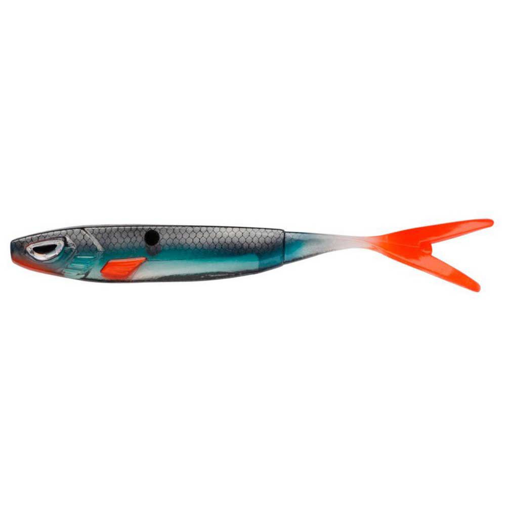 Купить Berkley 1536473 Sick Vamper 90 Mm 40 Единицы Многоцветный Blue Shiner 7ft.ru в интернет магазине Семь Футов