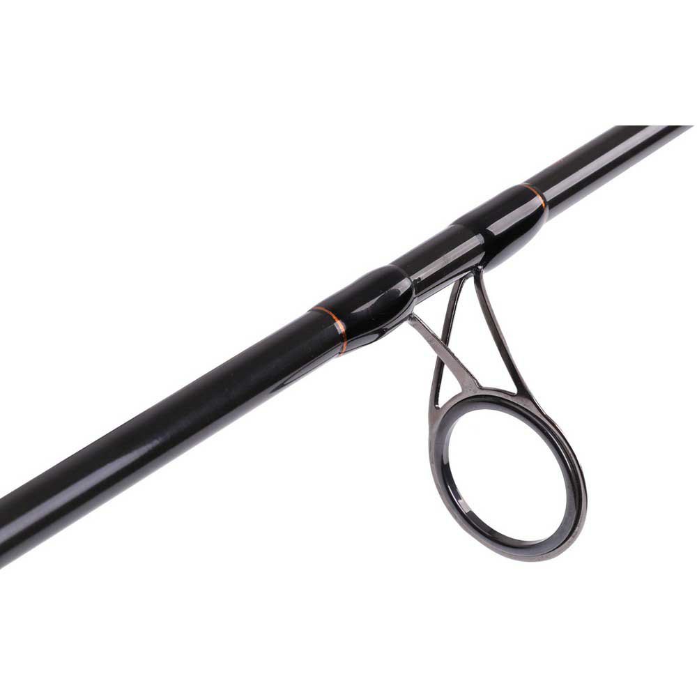 Купить Mikado WAA853-360-3.00 Furrore 3K Carp Удочка Для Ловли Карпа Черный Black 3.60 m  7ft.ru в интернет магазине Семь Футов