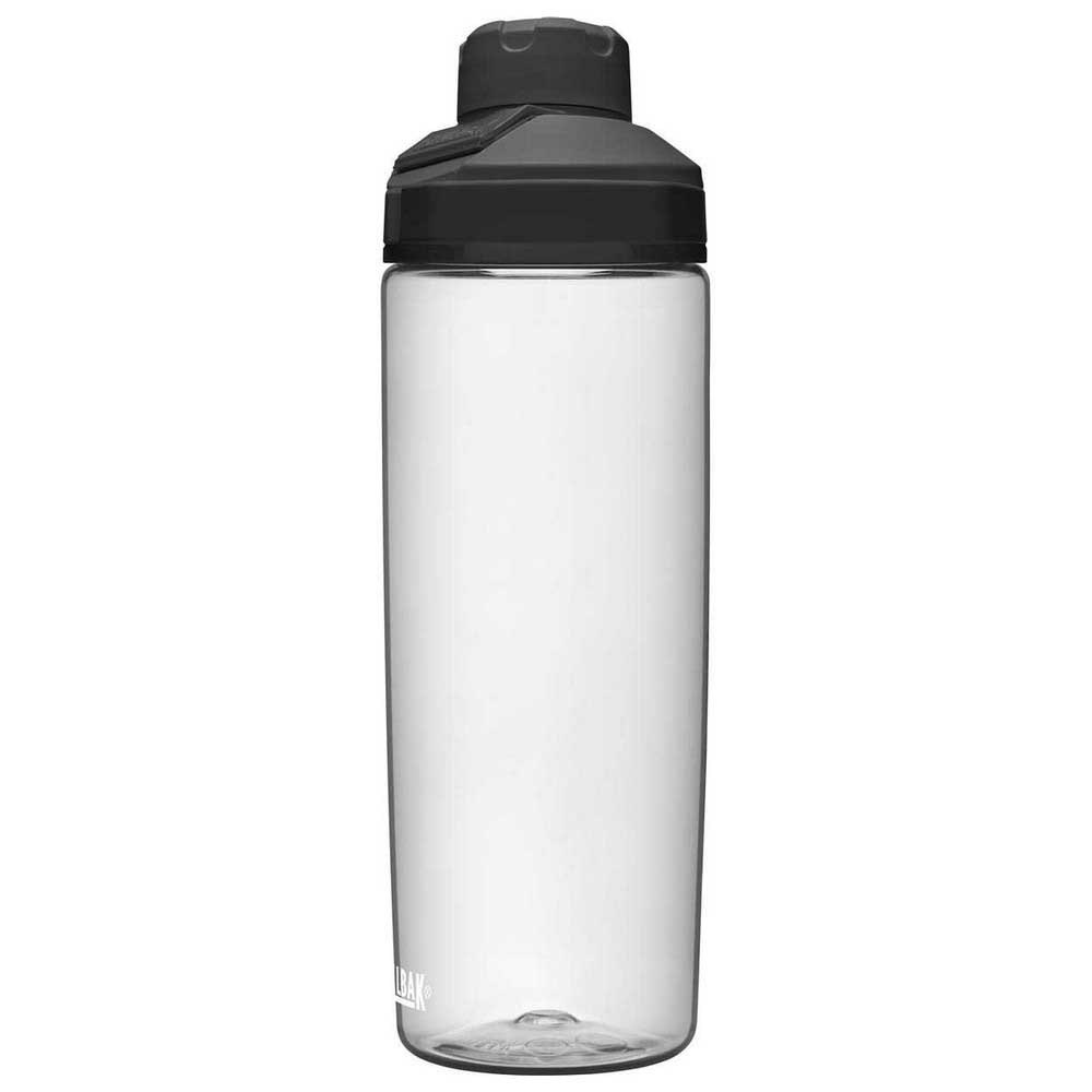 Купить Camelbak CAOHY060017S020 CLEAR Chute Mag бутылка 600ml Бесцветный Clear 7ft.ru в интернет магазине Семь Футов