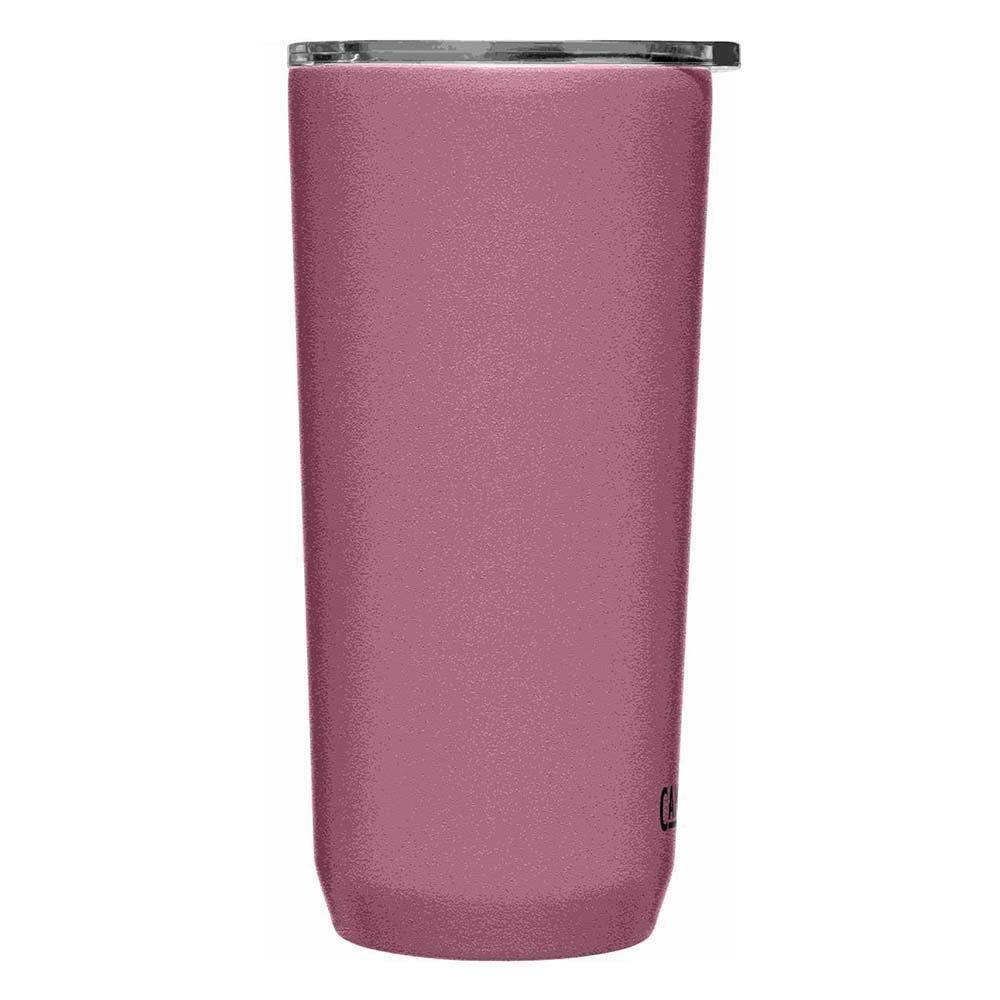 Купить Camelbak CAOHY090017P024 MAT PINK Tumbler SST Vacuum Insulated Термо 600ml Розовый Matt Pink 7ft.ru в интернет магазине Семь Футов