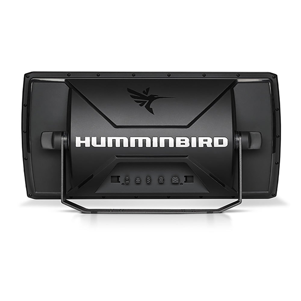 Купить Humminbird NS-636 Helix 12 Chirp MDI GPS G3N Сонар Серебристый Black 7ft.ru в интернет магазине Семь Футов