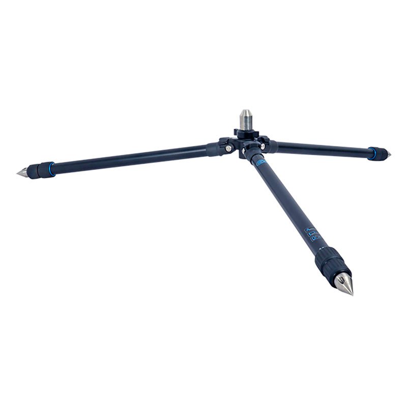 Купить Carp o 191630 грамм Rod Pod 4 Rod Pod Черный 7ft.ru в интернет магазине Семь Футов