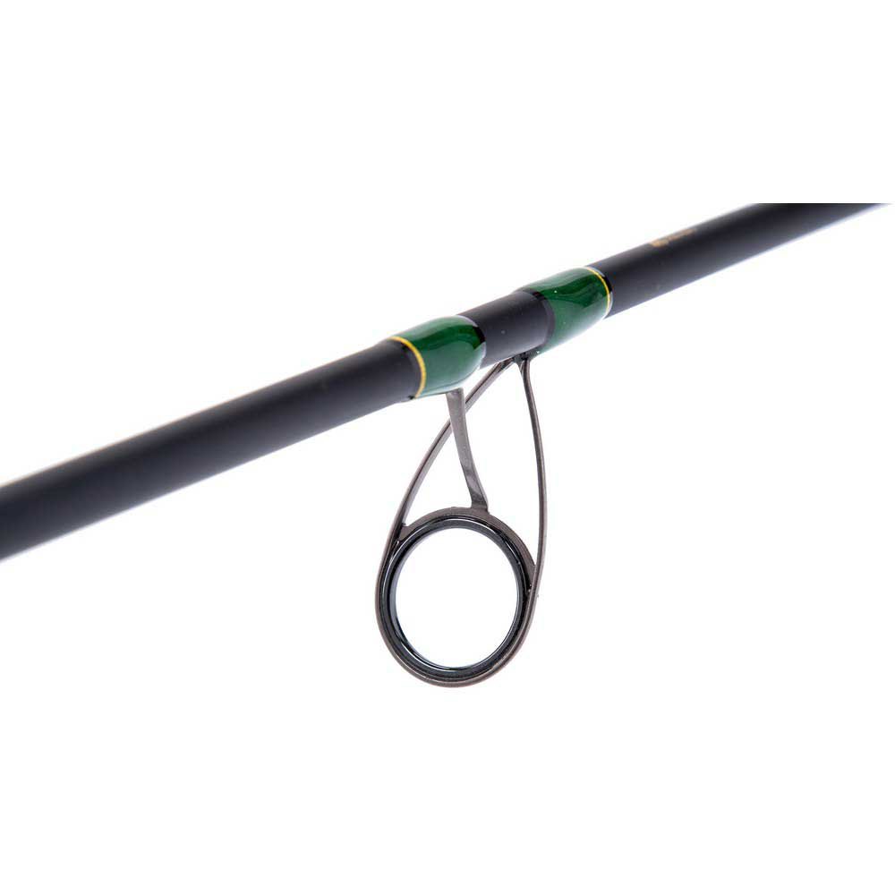 Купить Mikado WAA684-290 River Flow Salmon Спиннинговая Удочка Коричневый Black 2.90 m  7ft.ru в интернет магазине Семь Футов
