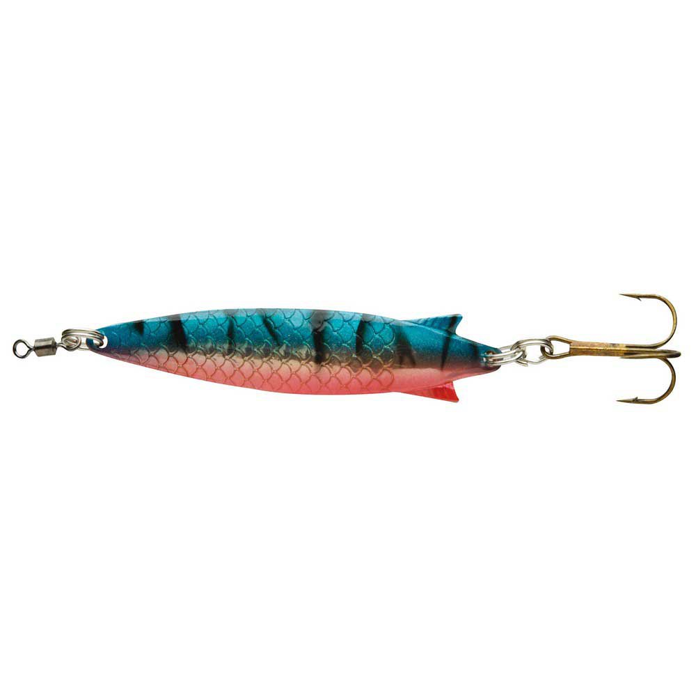 Купить Abu garcia 1312987 Toby 20 Голубой  Mackerel 20 g  7ft.ru в интернет магазине Семь Футов