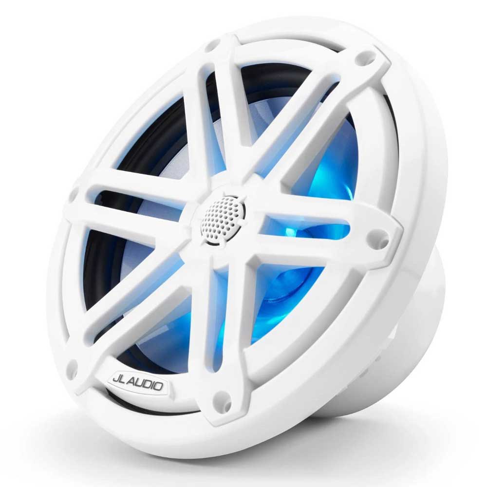 Купить Jl audio 93523 M3-770X-S-GW-I M 3-770X ВЕЛ RGB Звук Usb-Динамик Белая White 7ft.ru в интернет магазине Семь Футов