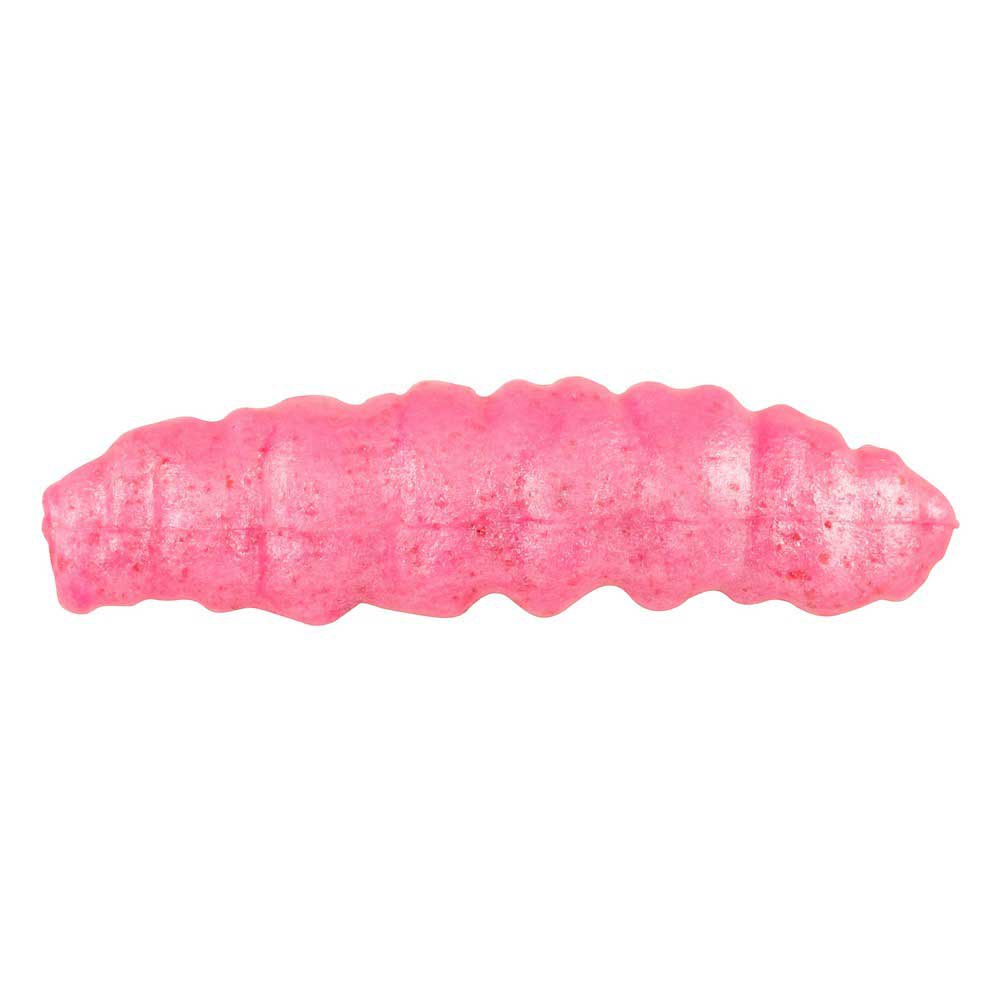 Купить Berkley 1480780 Gulp Honey Worm 45 Mm Многоцветный  Bubblegum 7ft.ru в интернет магазине Семь Футов