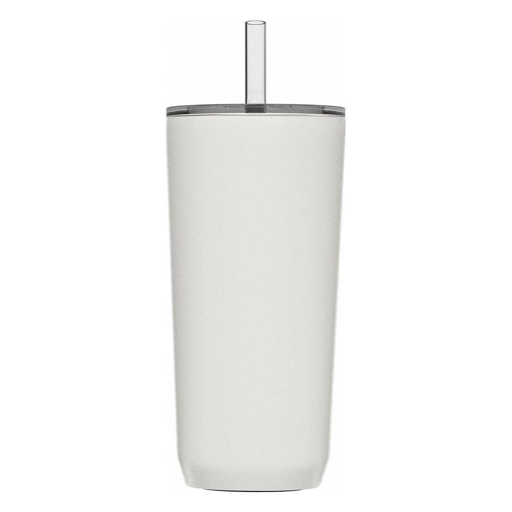 Купить Camelbak CAOHY090031W001 WHITE Straw Tumbler SST Vacuum Insulated Термо 600ml Белая White 7ft.ru в интернет магазине Семь Футов