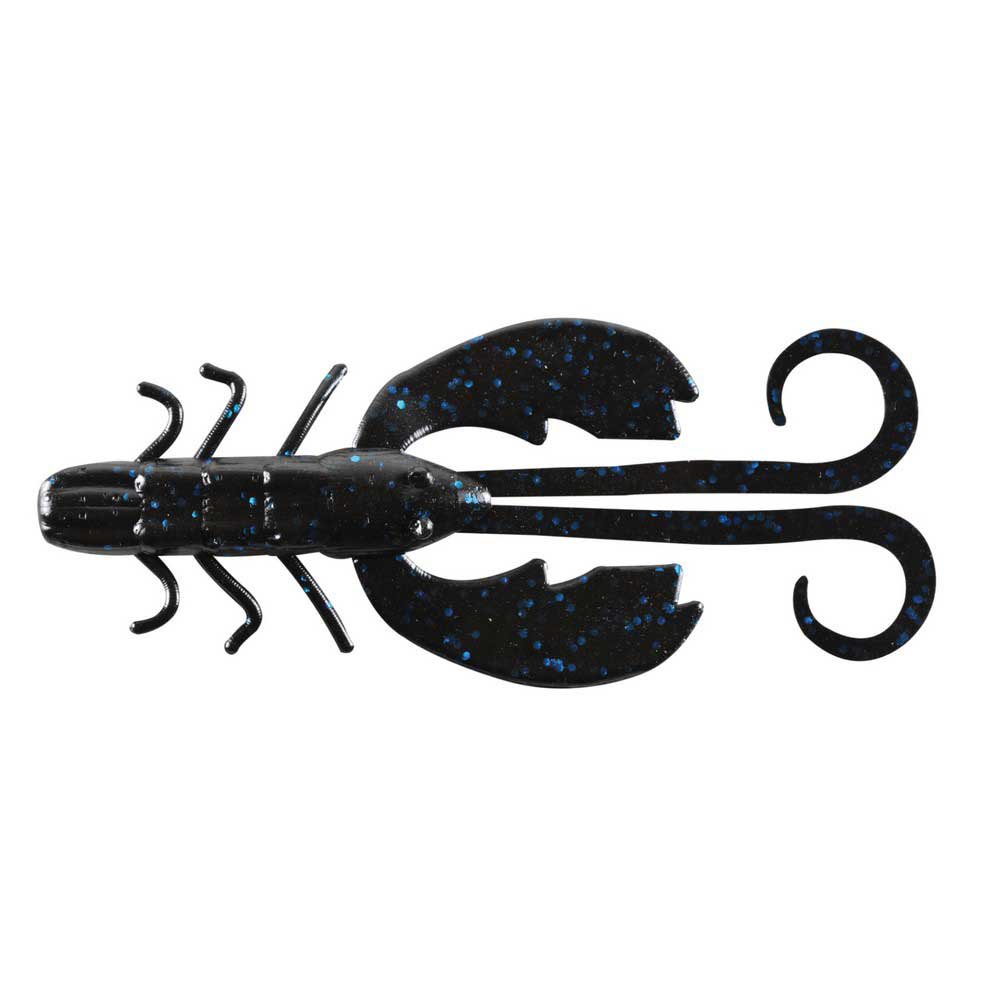 Купить Berkley 1307381 Powerbait Crazy Legs Chigger Craw 100 Mm Многоцветный Breen 7ft.ru в интернет магазине Семь Футов