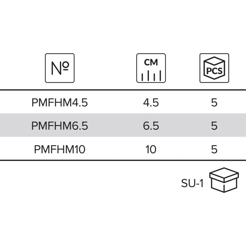 Купить Mikado PMFHM6.5-380 Fishunter Magna Mini Мягкая Приманка 65 мм 7 г Многоцветный 380 7ft.ru в интернет магазине Семь Футов