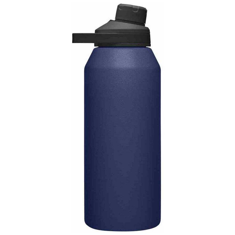 Купить Camelbak CAOHY090013B113 NAVY Chute Mag SST Vacuum Insulated бутылка 1.2L Голубой Navy 7ft.ru в интернет магазине Семь Футов