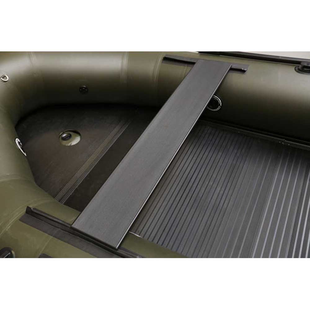 Купить Fox international CIB029 320 Inflatable Air Deck Зеленый Green 3 Places  7ft.ru в интернет магазине Семь Футов