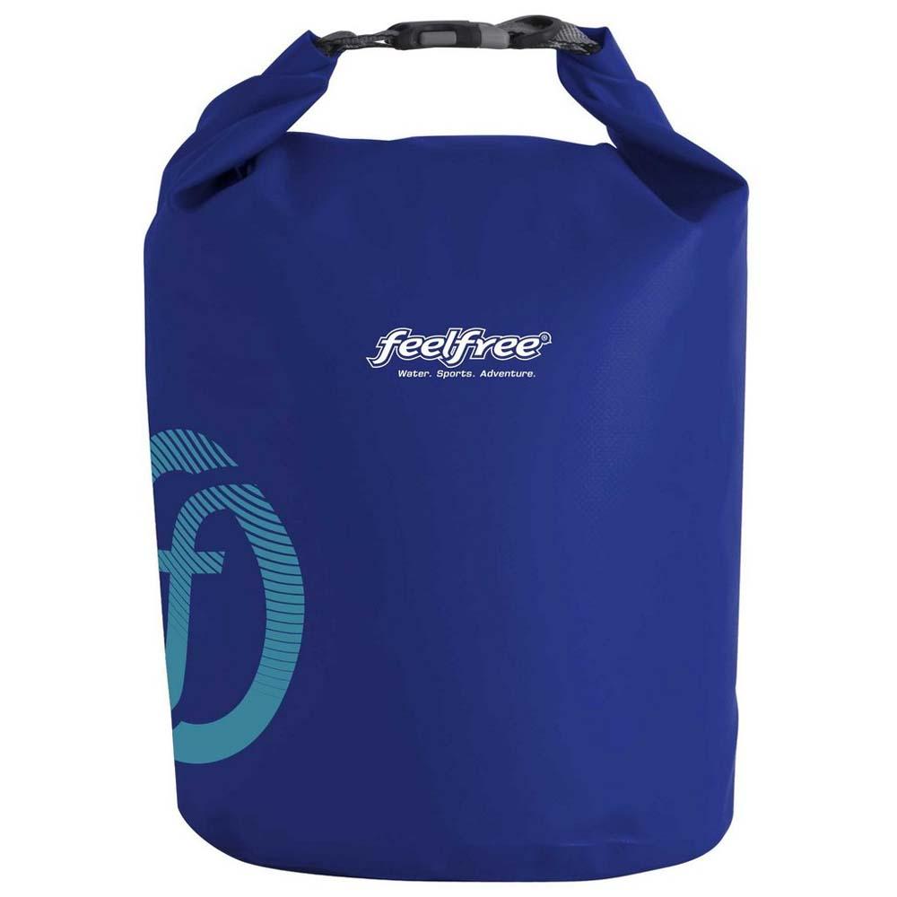 Купить Feelfree gear Dry-Tube-CS15_SapphireBlue Tube Сухой Мешок 15L Голубой Sapphire Blue 7ft.ru в интернет магазине Семь Футов