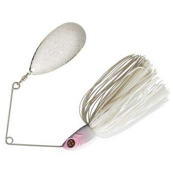 Купить Sakura PKZS03503 Zuid Spinnerbait SI 35g Многоцветный  JC5 7ft.ru в интернет магазине Семь Футов