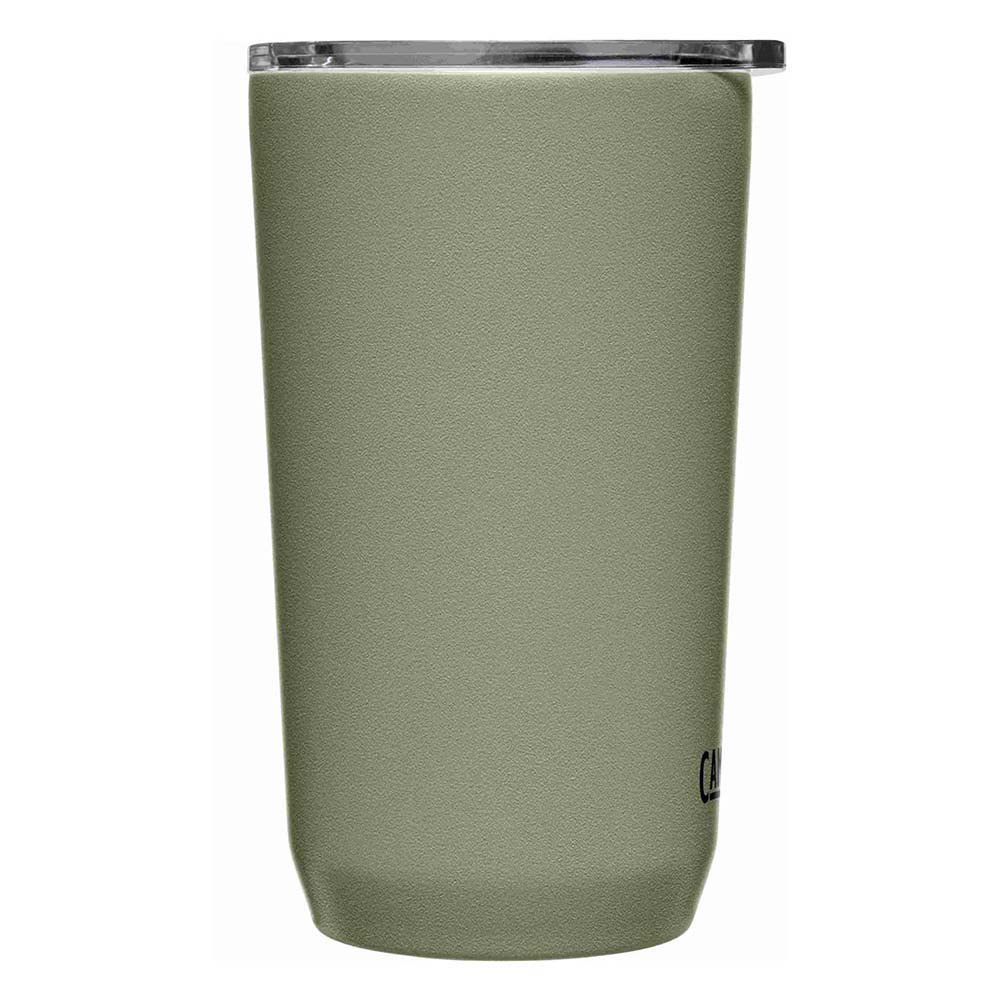 Купить Camelbak CAOHY090018G125 DARK GREEN Tumbler SST Vacuum Insulated Термо 500ml Зеленый Dark Green 7ft.ru в интернет магазине Семь Футов