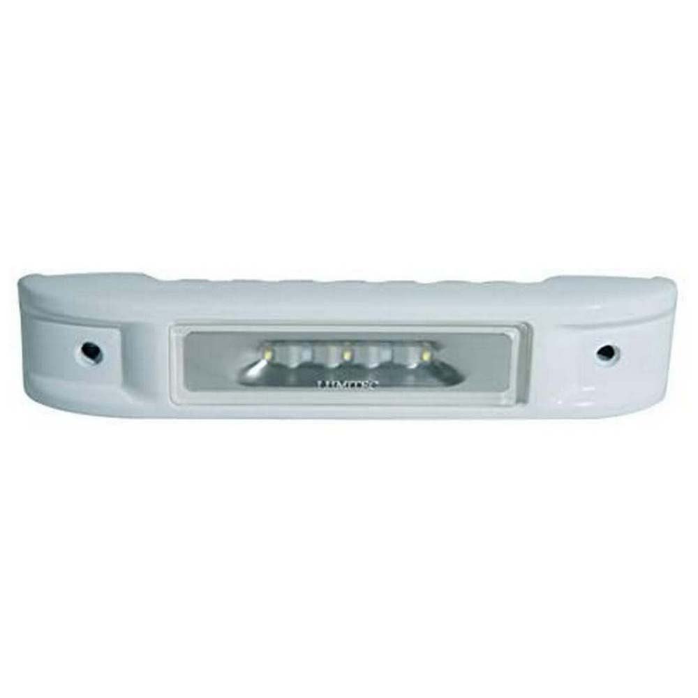 Купить Lumitec 451-101522 Ibiza Синий/белый свет машинного отделения Белая White 1000 Lumens  7ft.ru в интернет магазине Семь Футов