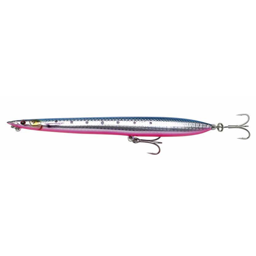 Купить Savage gear 64048 Sandeel Sufwalker Sinking 155 Mm 23g Многоцветный Pink Belly Sardine Php 7ft.ru в интернет магазине Семь Футов