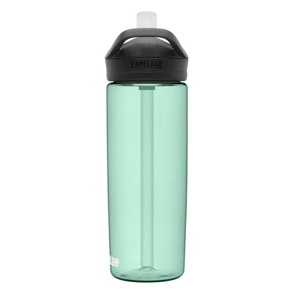 Купить Camelbak CAOHY060015B081 TURQUOISE Эдди+ Бутылка 600ml Бесцветный Turquoise 7ft.ru в интернет магазине Семь Футов