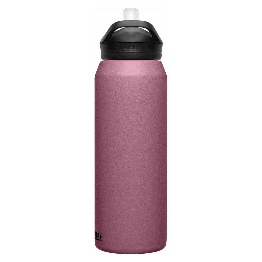 Купить Camelbak CAOHY090012P024 MAT PINK Eddy+ SST Vacuum Insulated бутылка 950ml Бесцветный Matt Pink 7ft.ru в интернет магазине Семь Футов