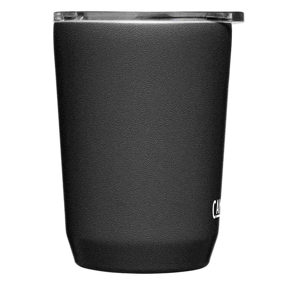 Купить Camelbak CAOHY090019K000 BLACK Tumbler SST Vacuum Insulated Термо 350ml Черный Black 7ft.ru в интернет магазине Семь Футов