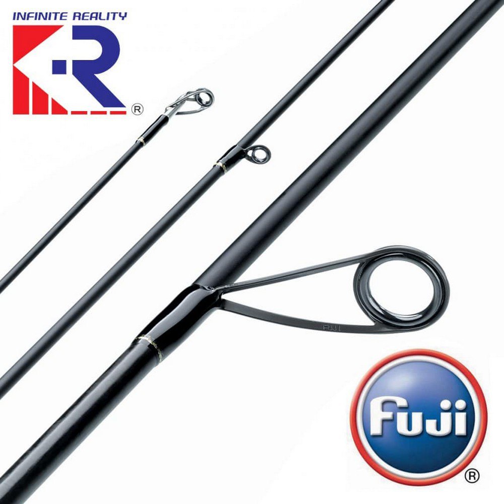 Купить Sakura 07SKIB211 Ionizer Bass Спиннинговая Удочка Голубой 2.13 m  7ft.ru в интернет магазине Семь Футов