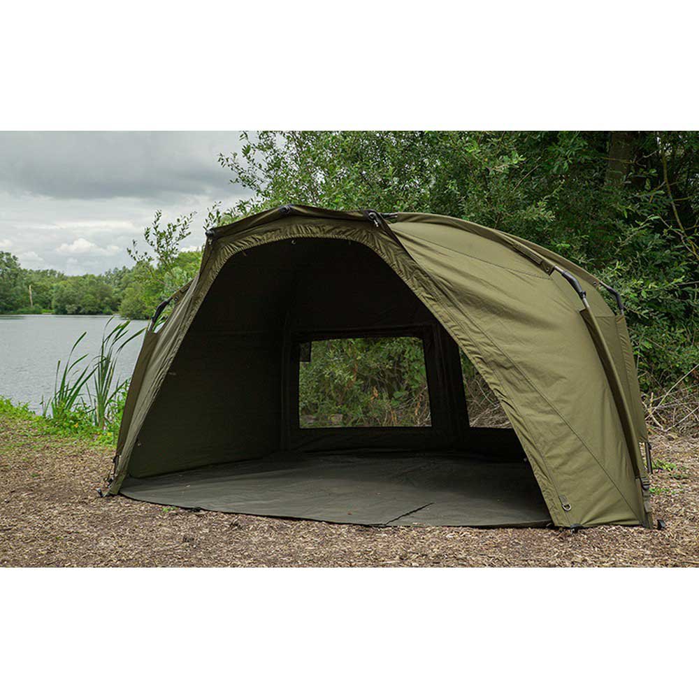 Купить Fox international CUM295 Ultra 60 Vapour Peak Зеленый  Green / Camo 7ft.ru в интернет магазине Семь Футов