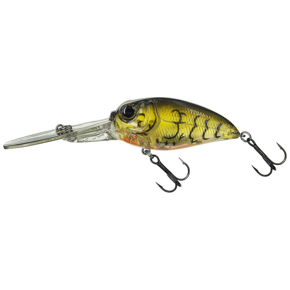 Купить Molix SXDR-326 Sculpo Extra Deep Rattilin 65 Mm 27g Многоцветный 326 MX Tennessee Shad 7ft.ru в интернет магазине Семь Футов