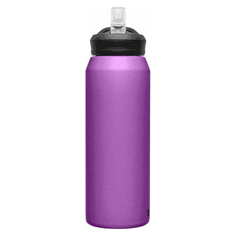 Купить Camelbak CAOHY090012P044 MAGENTA Eddy+ SST Vacuum Insulated бутылка 950ml Фиолетовый Magenta 7ft.ru в интернет магазине Семь Футов