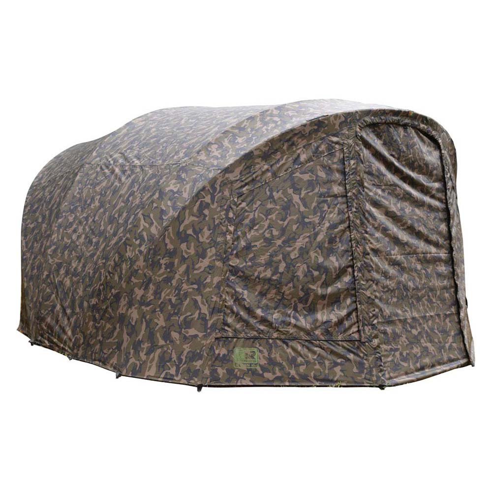 Купить Fox international CUM254 R-Series 2 XL Overwrap Коричневый Camo 7ft.ru в интернет магазине Семь Футов