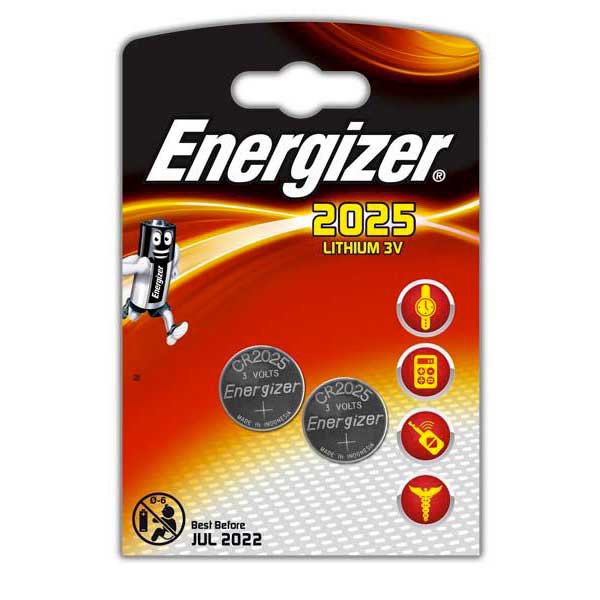 Купить Energizer 638708 Electronic Серебристый 7ft.ru в интернет магазине Семь Футов