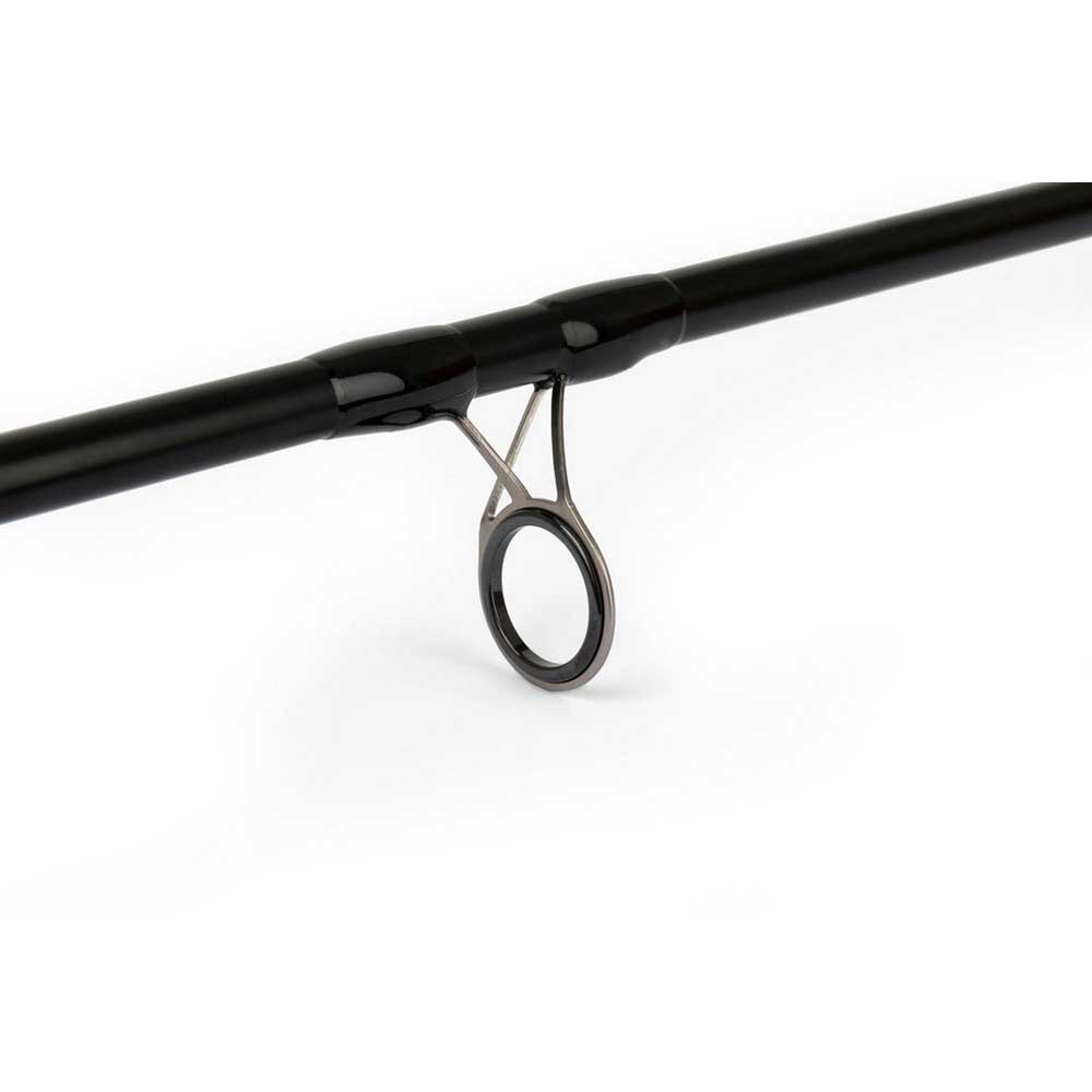 Купить Fox international ARD056 EOS Barbel Specialist Удочка Для Ловли Карпа Черный Black 3.36 m  7ft.ru в интернет магазине Семь Футов
