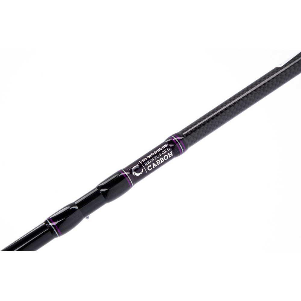 Купить Mikado WAA702-420 Ultraviolet 2 Спичка Черный  Black / Grey 4.20 m  7ft.ru в интернет магазине Семь Футов
