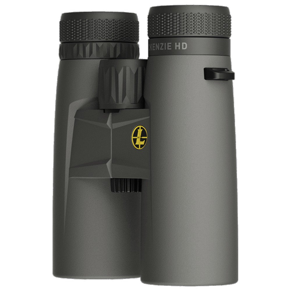 Купить Leupold 181172 Bx-1 Mckenzie Hd 8X42 Gris Бинокль Серый Black 7ft.ru в интернет магазине Семь Футов