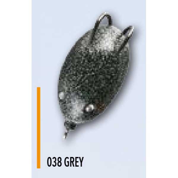 Купить Nomura NM79503806 Mouse 65 Mm 13.8g Серый  Grey 7ft.ru в интернет магазине Семь Футов