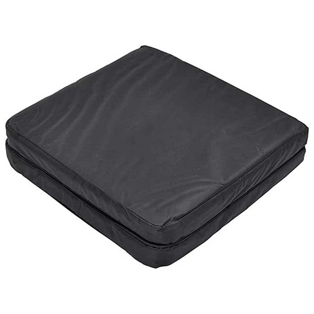 Купить Daiwa NZUM N´Zon Отцепляющий коврик Черный Black / White 46 x 36 x 62 cm | Семь футов в интернет магазине Семь Футов