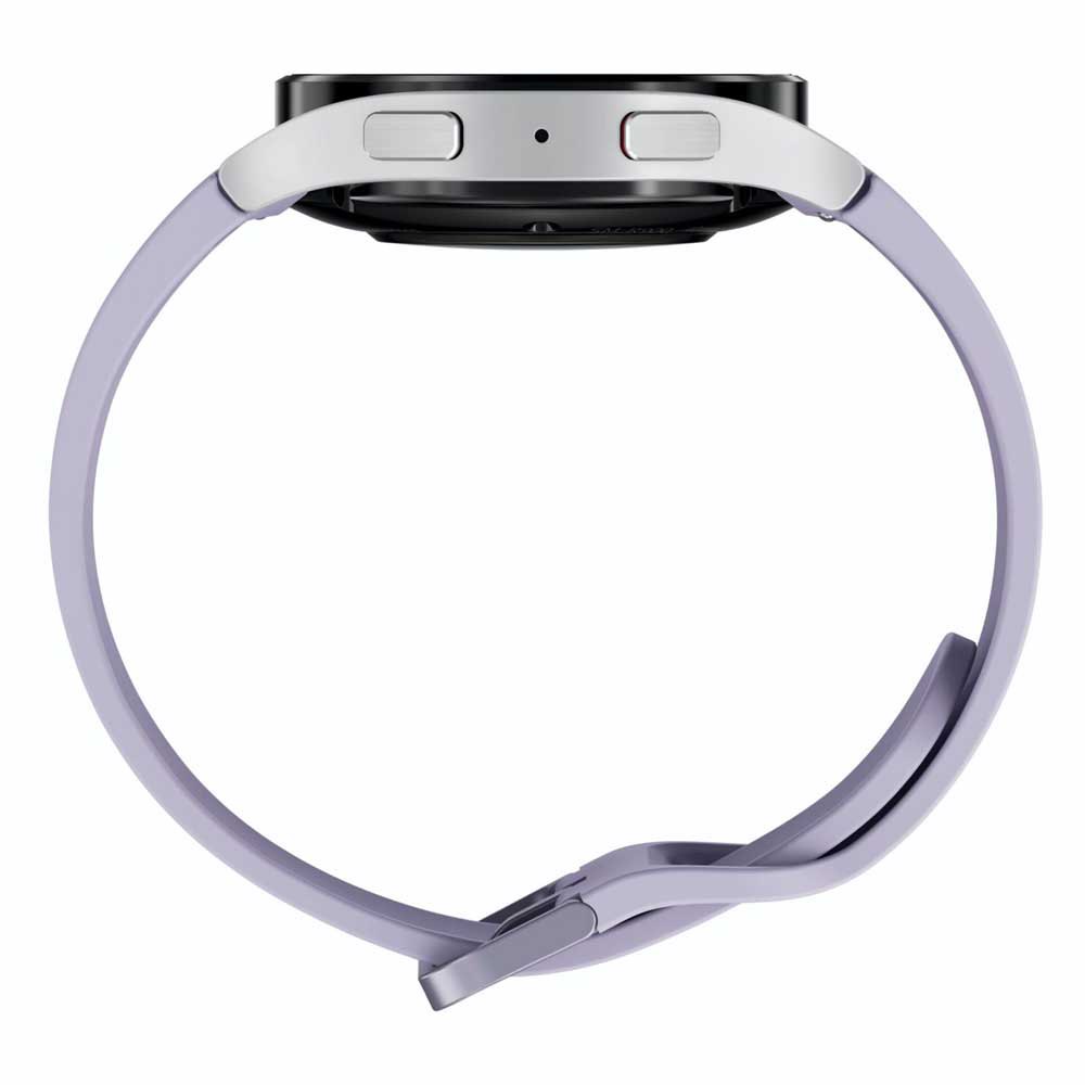 Купить Samsung SM-R900NZSADBT Galaxy Watch 5 Умные часы 40 mm Бесцветный Silver 7ft.ru в интернет магазине Семь Футов