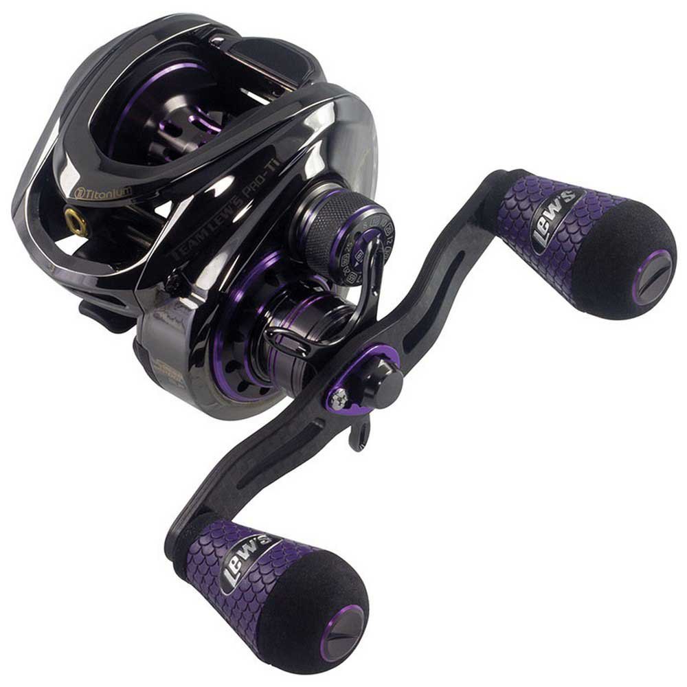 Pro reels. Катушка SLP Combo Lew's Mach Crush Speed Spool SLP.